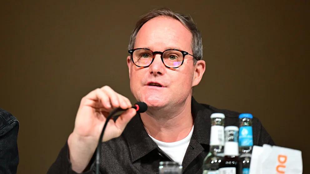 德足协副主席呼吁抵制2026世界杯：我们正忘记如何捍卫价值观