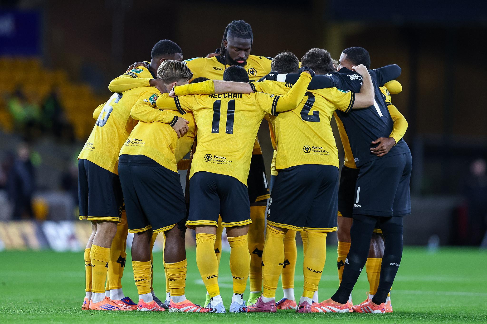 开云官方网站-英超预测：可能爆冷？狼队为何能击败曼城