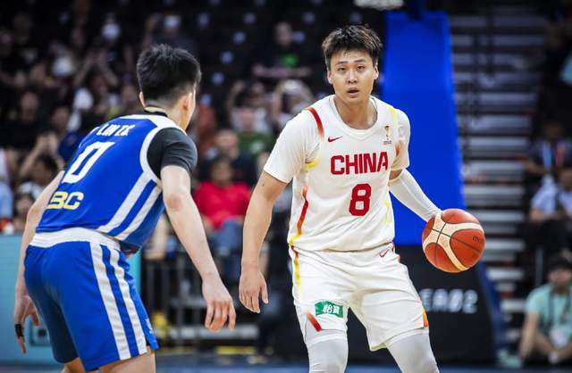 开云登录入口-中国男篮逆转揪出最大毒瘤!13中2险些葬送好局,郭士强看走眼了