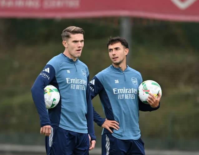 开云官方网站-苏比门迪:哲凯赛前说了很多葡体的事,我们制定了明确的计划