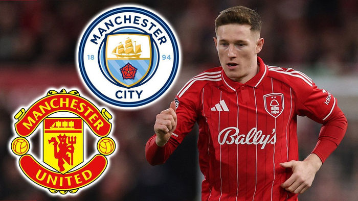 开云官方网站-拒绝曼联！安德森首选曼城，6500万镑转会即将敲定|埃利奥特|世界杯|埃利奥特-安德森|托特纳姆热刺|诺丁汉森林_新浪体育_新浪新闻